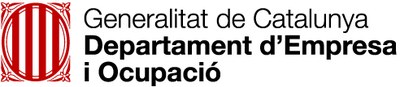 Generalitat Departament d'Empresa i Ocupació