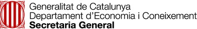Generalitat Secretaria General
